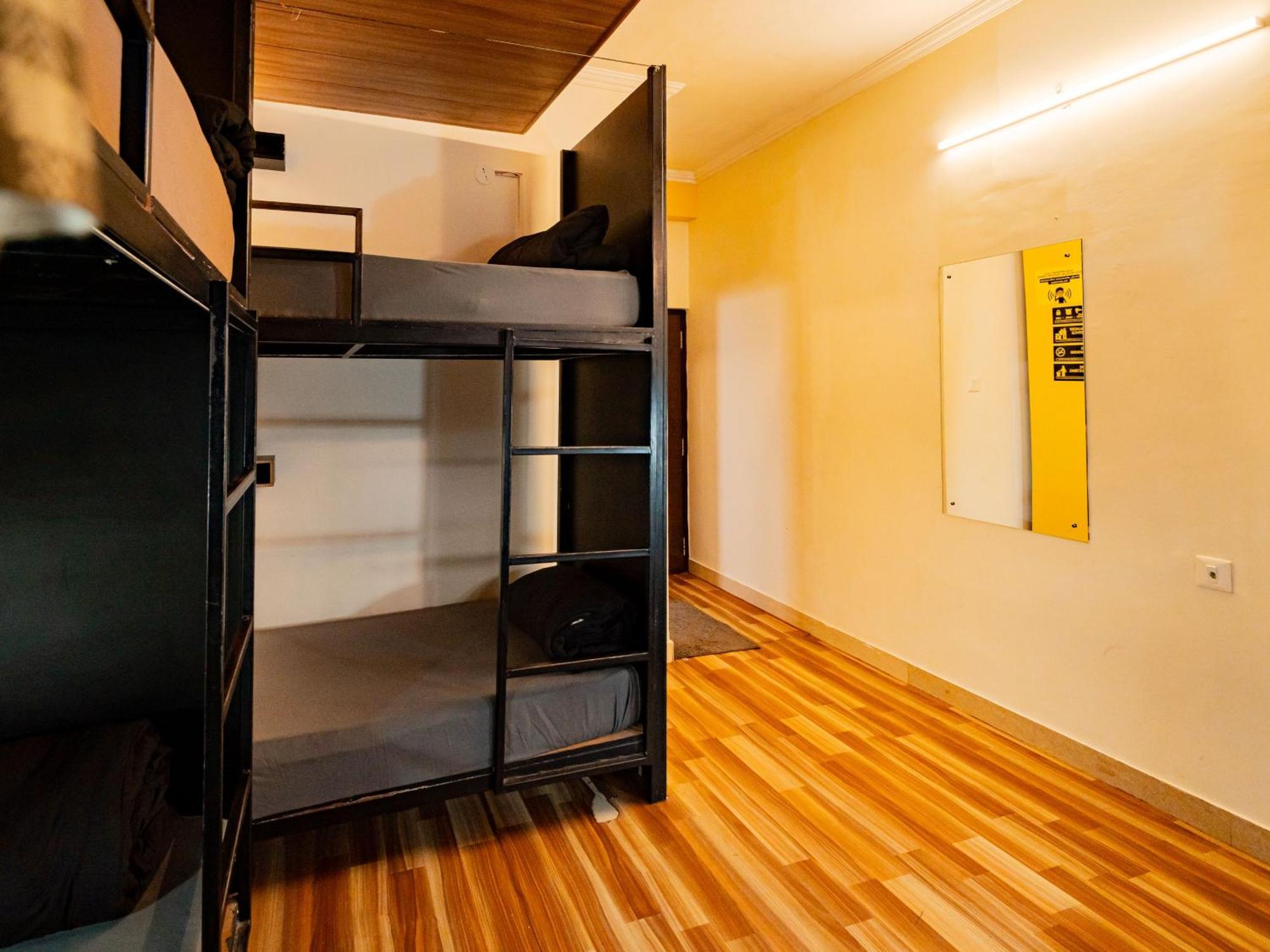 The Hosteller Shimla Zimmer foto
