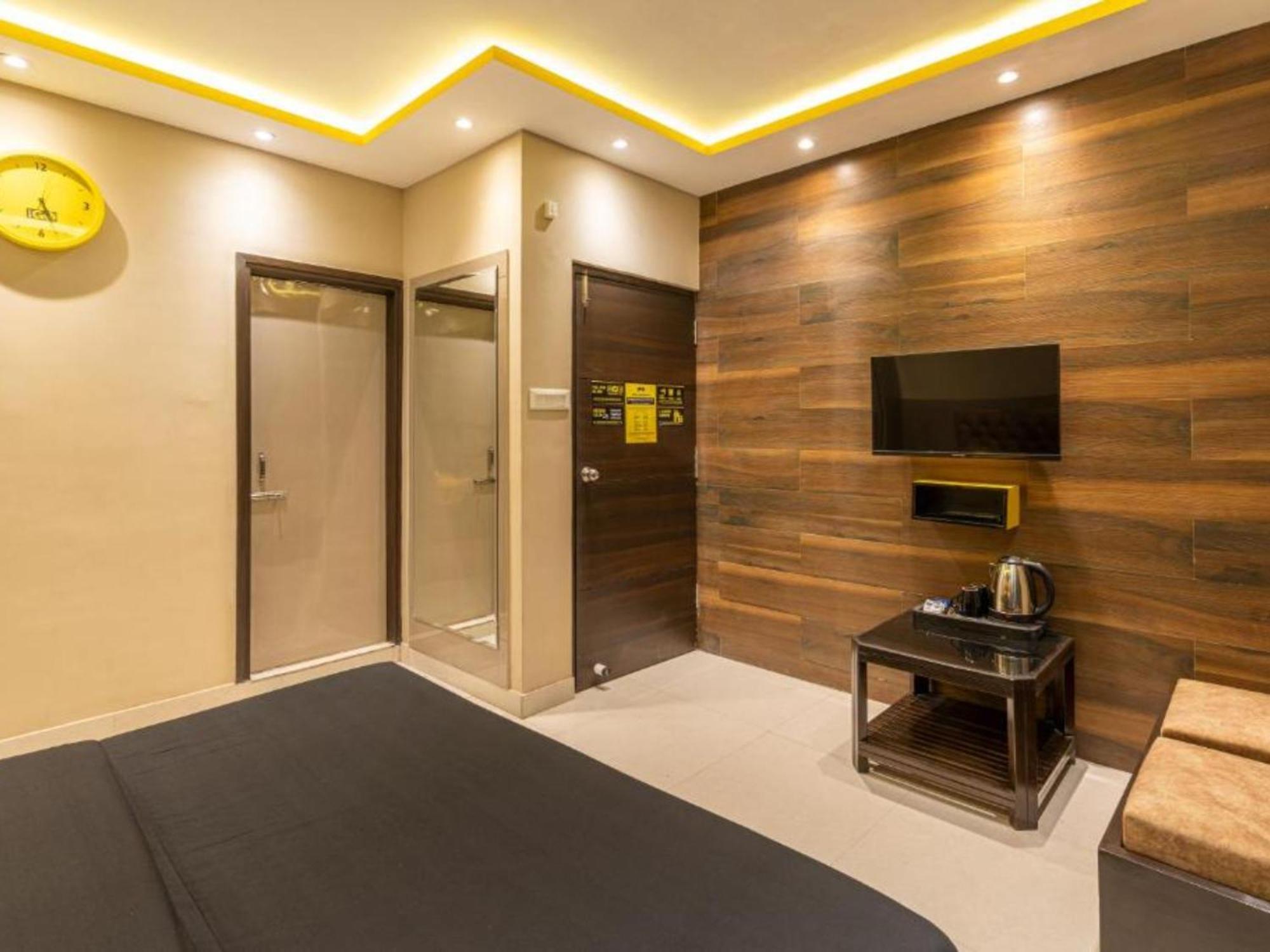 The Hosteller Shimla Zimmer foto