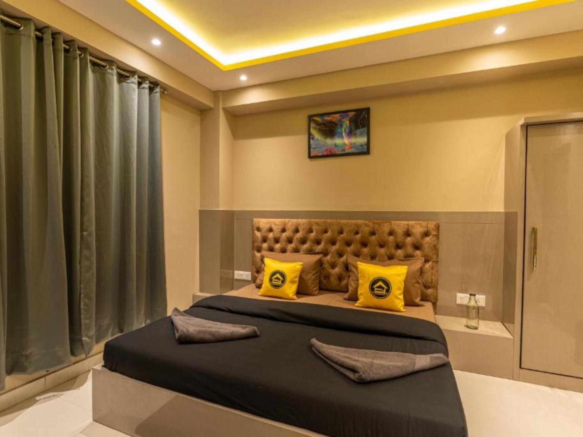The Hosteller Shimla Zimmer foto
