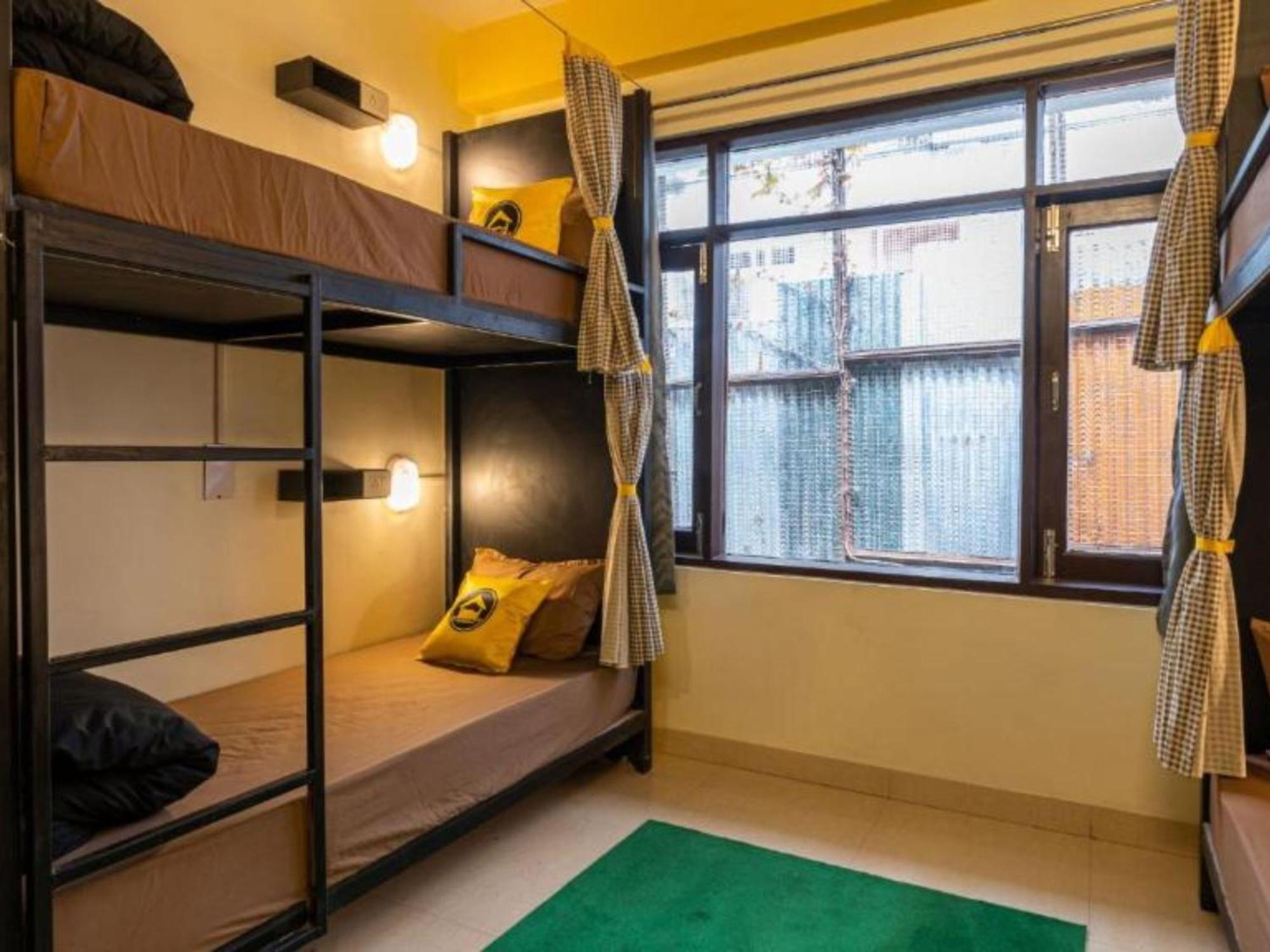 The Hosteller Shimla Zimmer foto